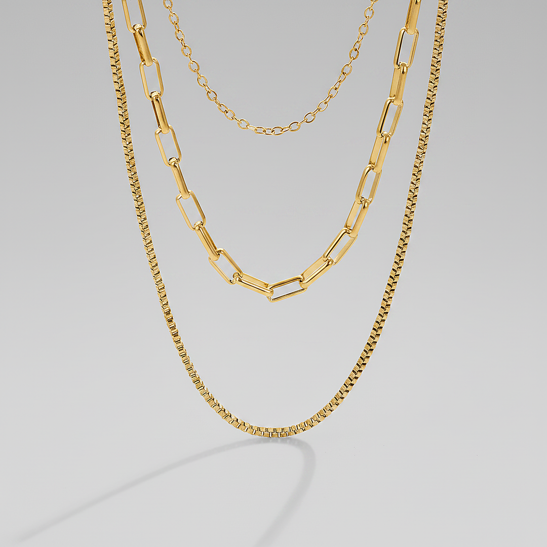 Thessaly Necklace