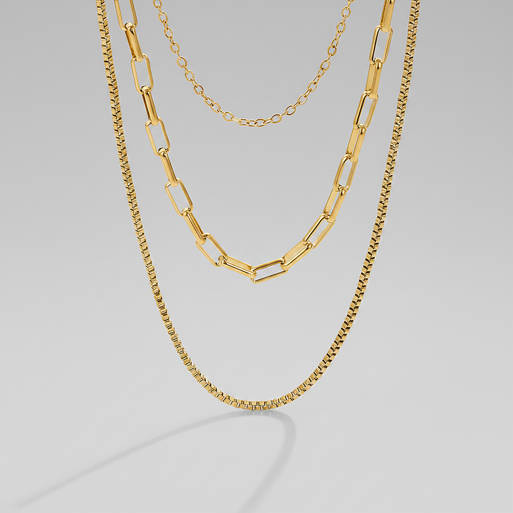 Thessaly Necklace