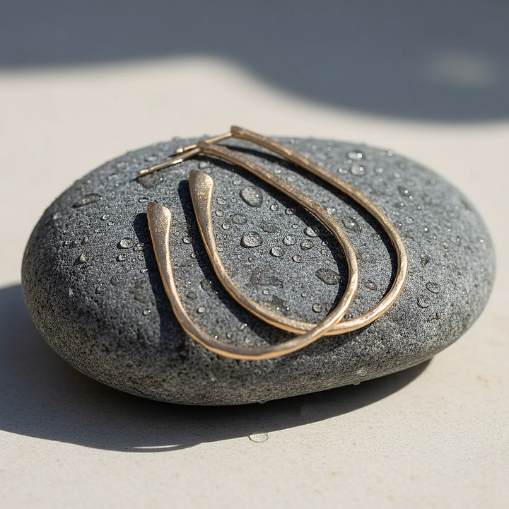 Elowen Bohemian Earrings