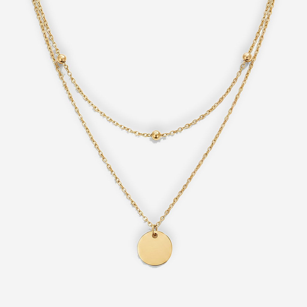 Perrine Necklace