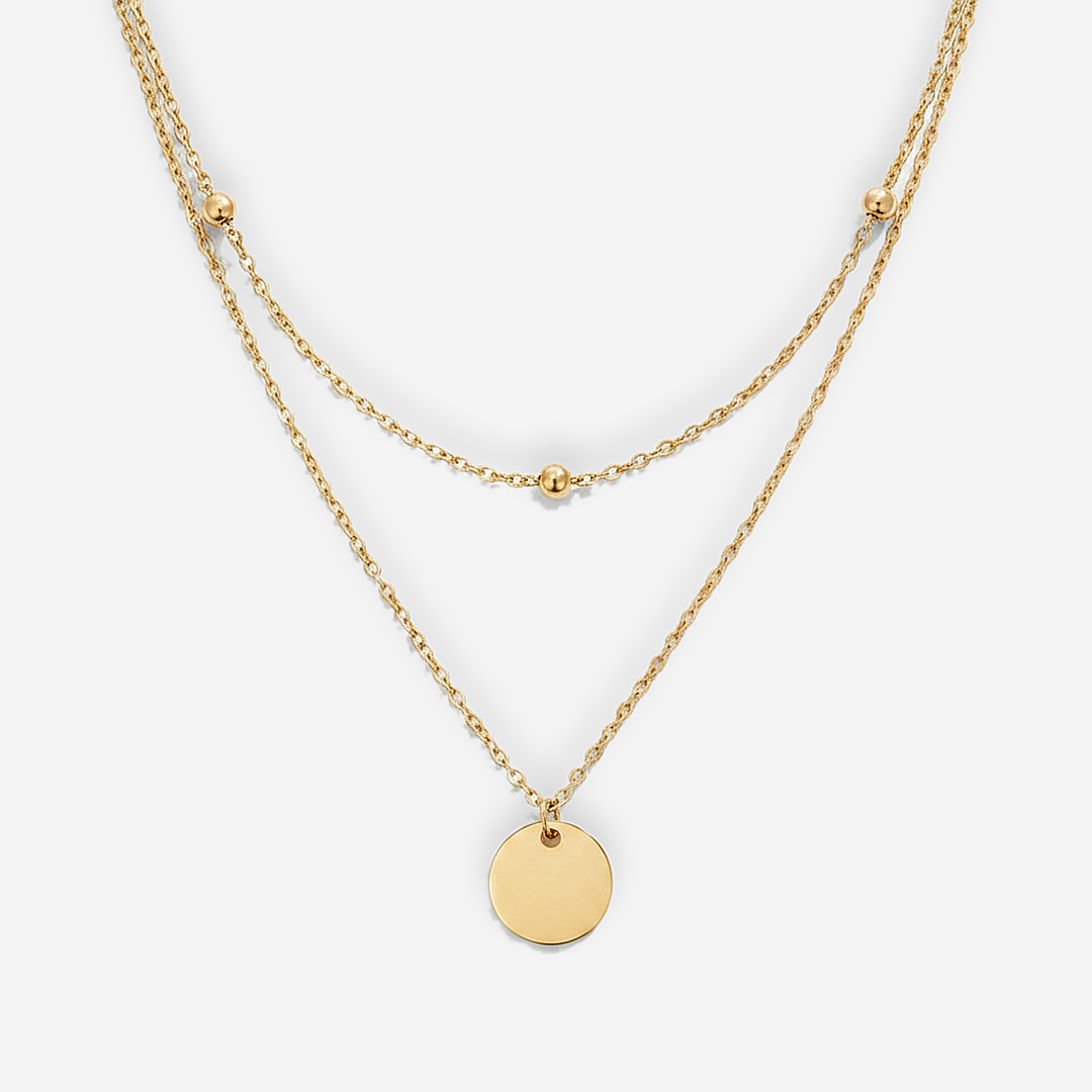 Perrine Necklace