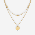 Perrine Necklace