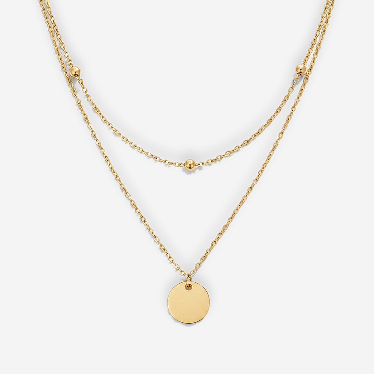 Perrine Necklace