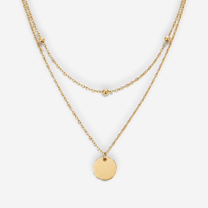 Perrine Necklace