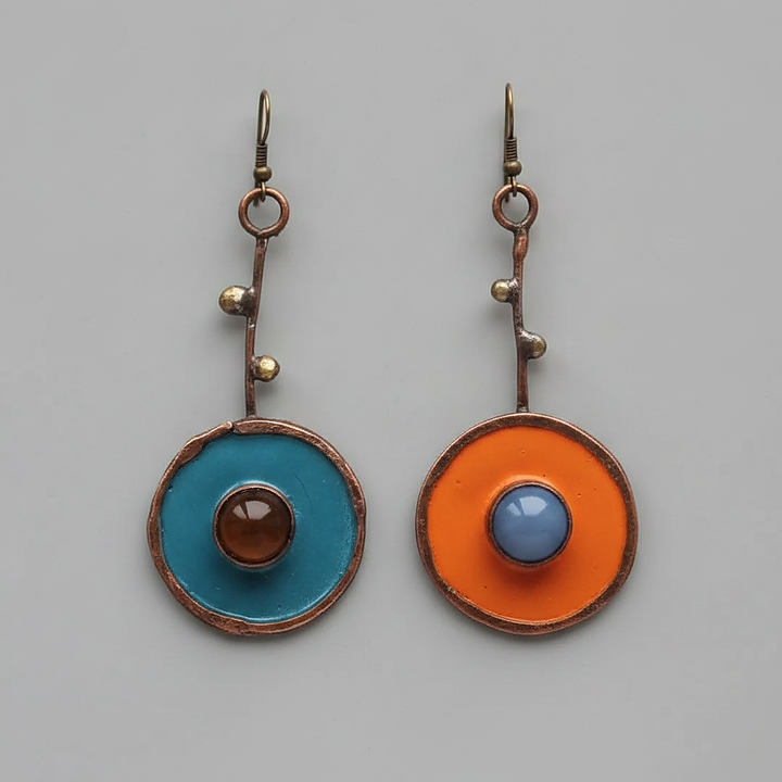 Sylvie Earrings