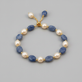 Linnea Pearl Bracelet