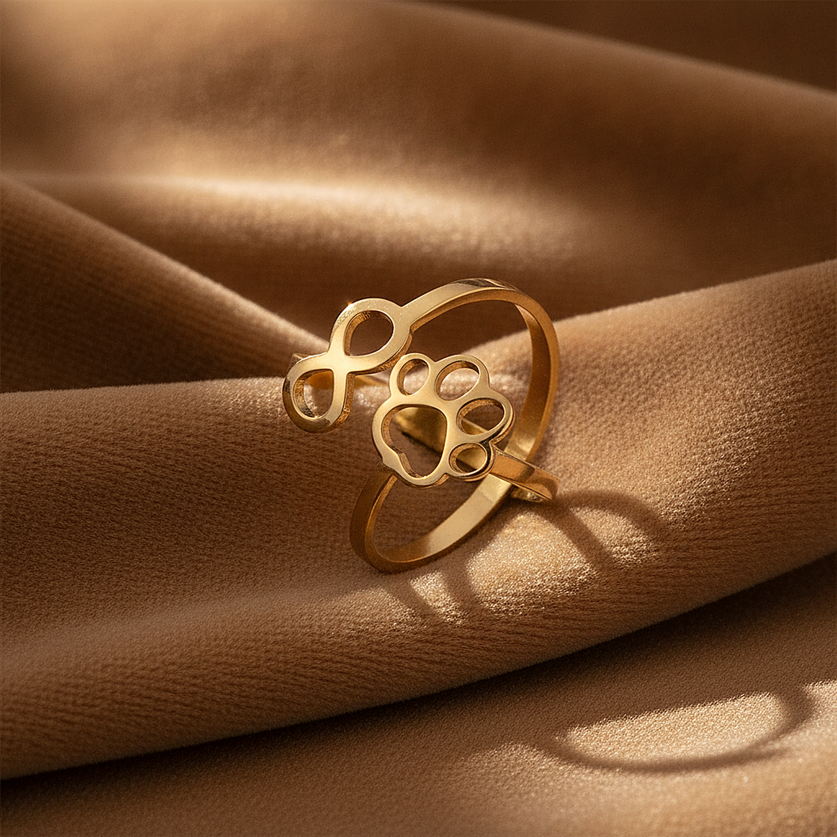 Genevieve-ring