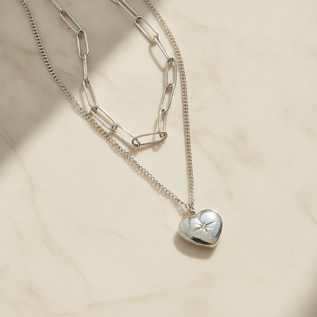Nadia Necklace