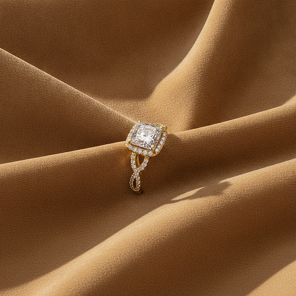 Giselle Ring