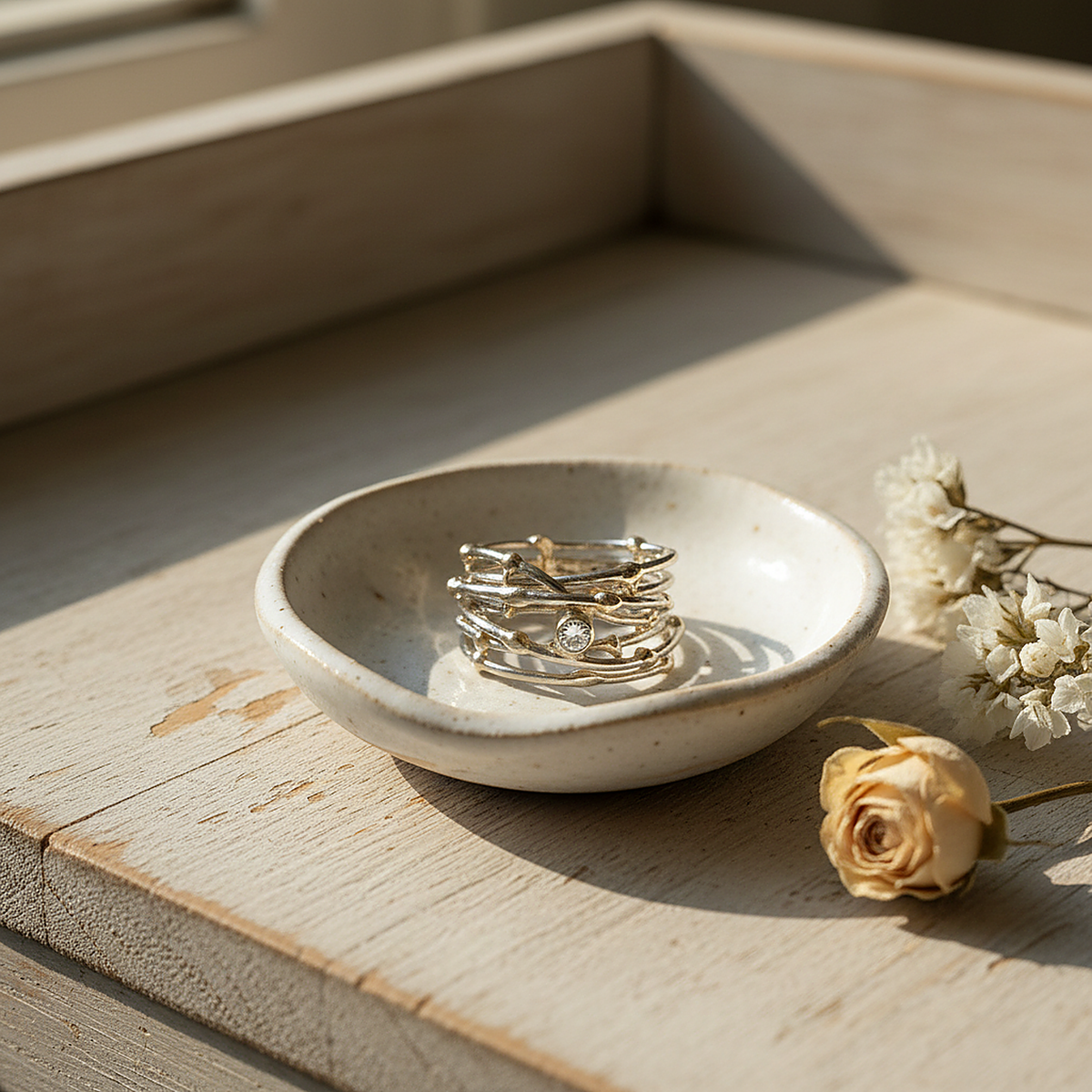Camille-vintagering