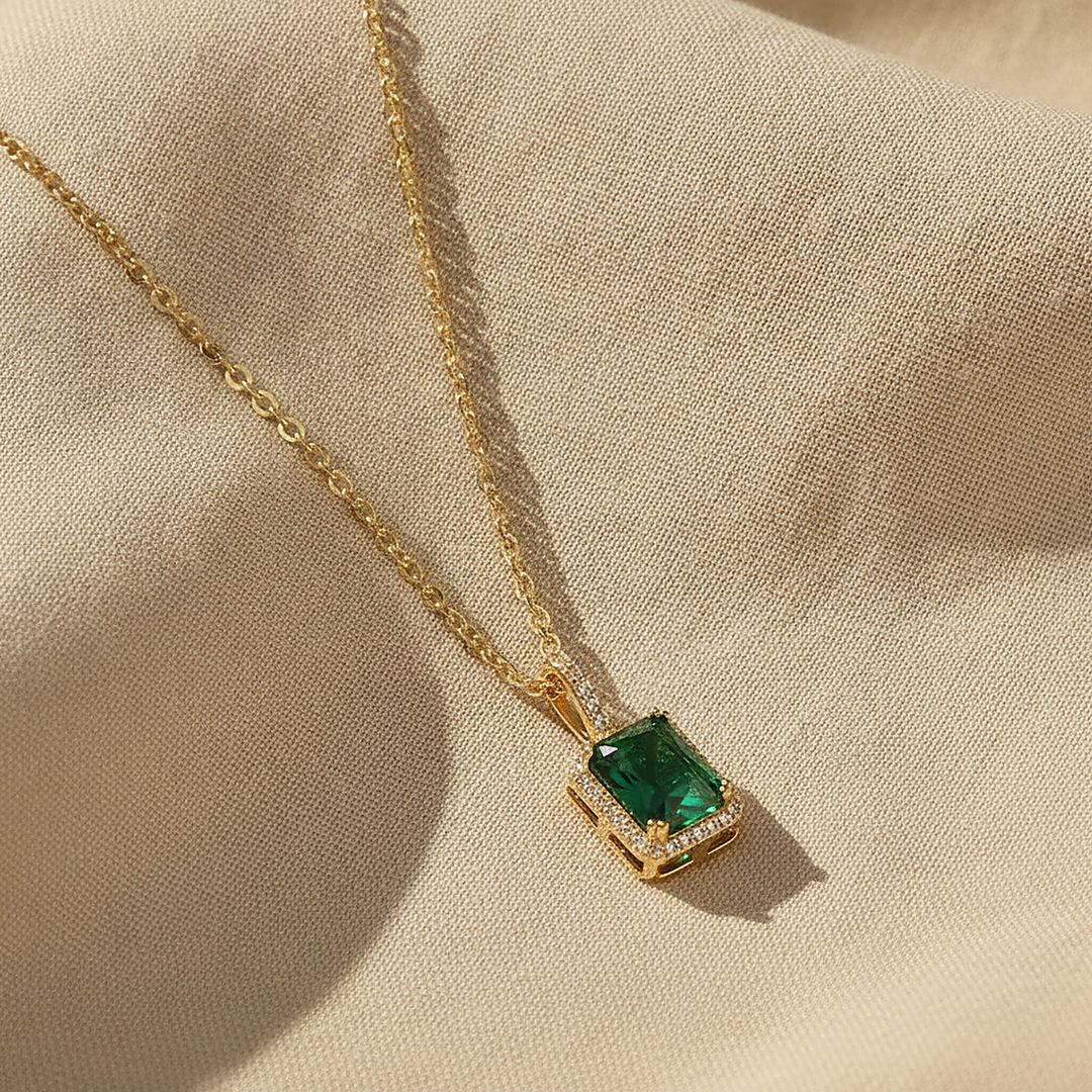 Jolie Necklace