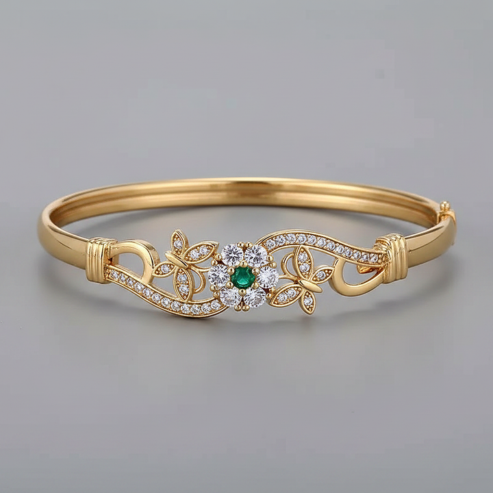 Liviana gouden armband