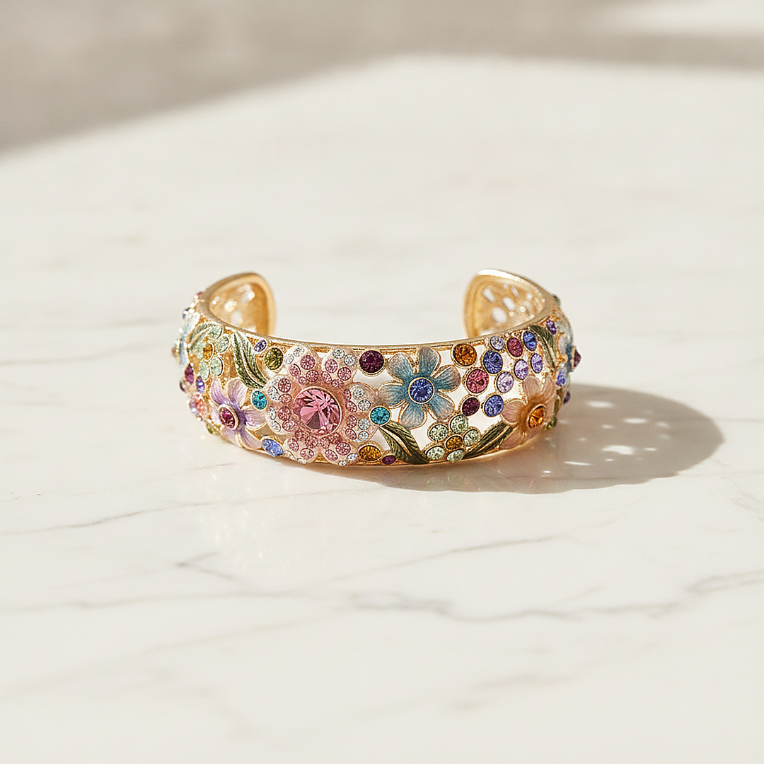 Maren Vintage Bracelet