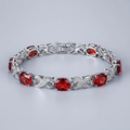 Opaline Bracelet