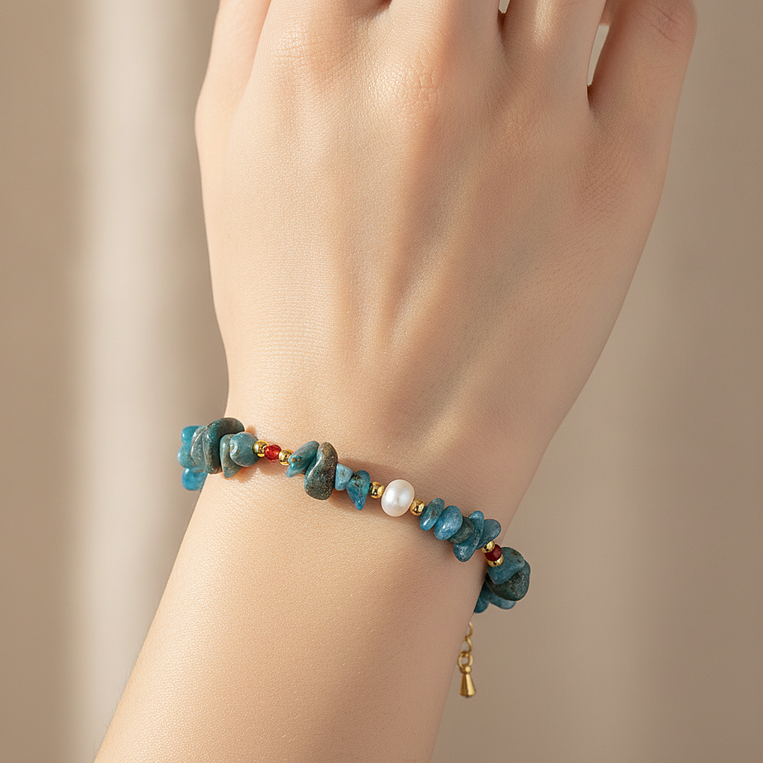Juliette Bohemian Bracelet