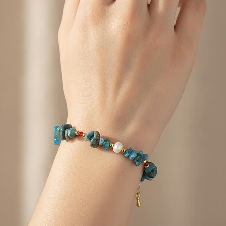 Juliette Bohemian Bracelet
