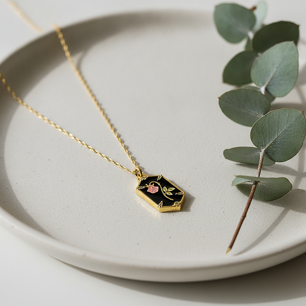 Yvaine Necklace