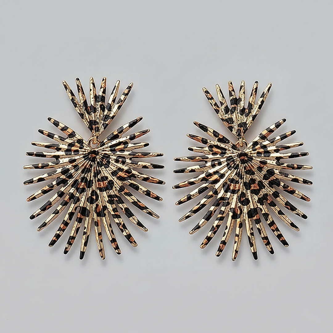 Lucine Earrings
