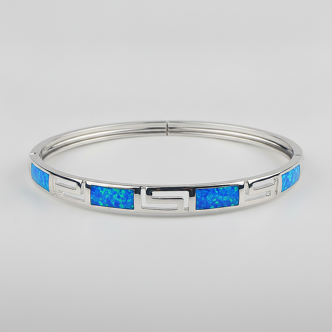 Amelie Opal Bracelet