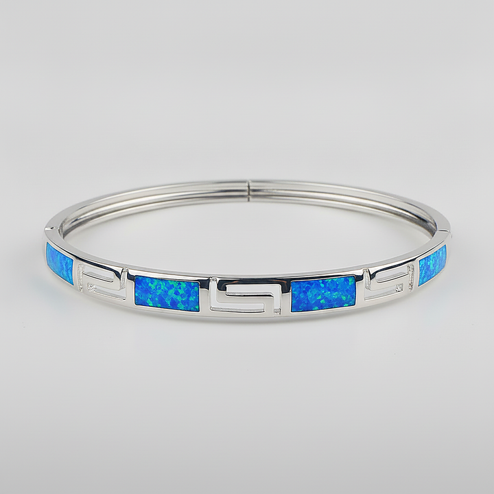 Amelie Opal Bracelet