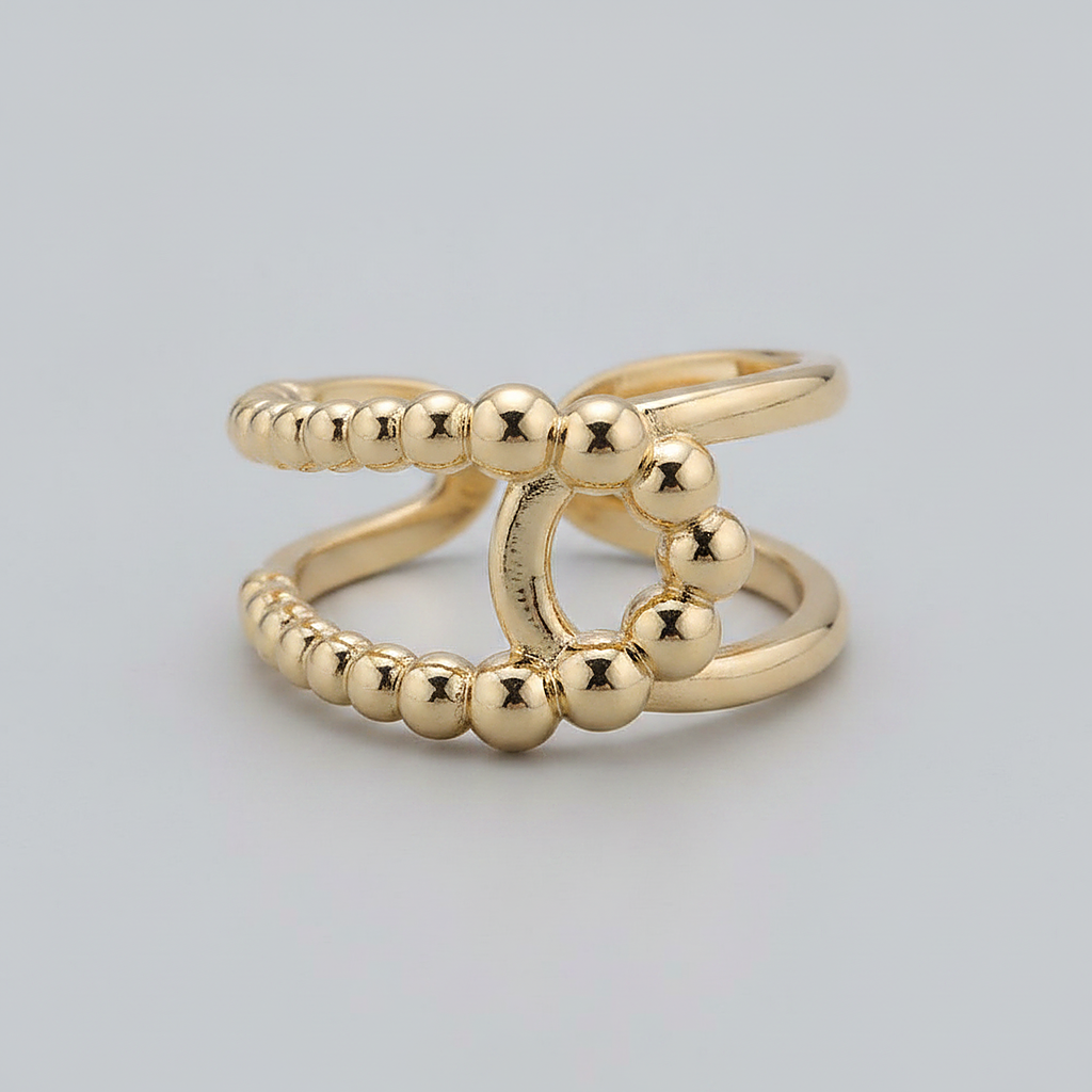 Capucine Ring