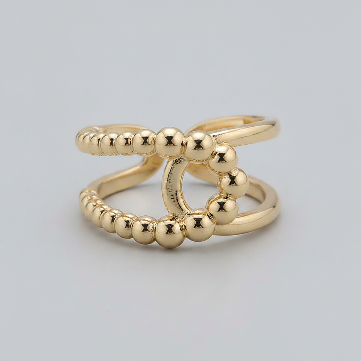 Capucine Ring