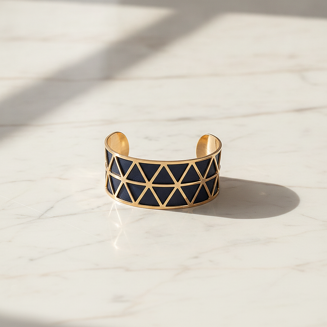 Rosalie Gold Bracelet