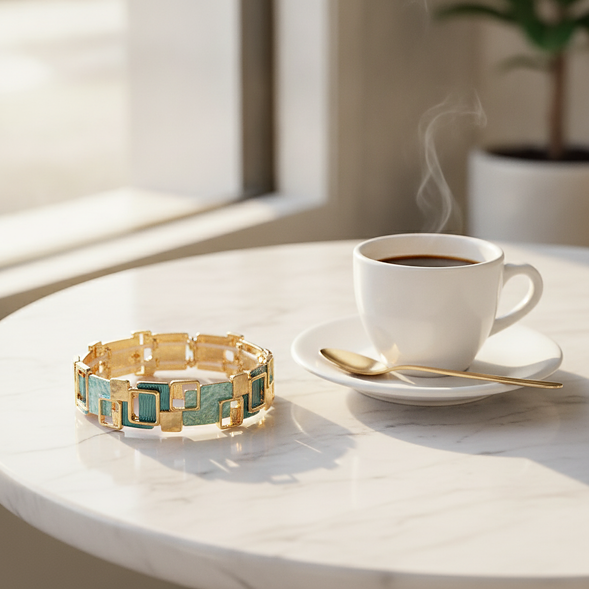 Ines Bracelet
