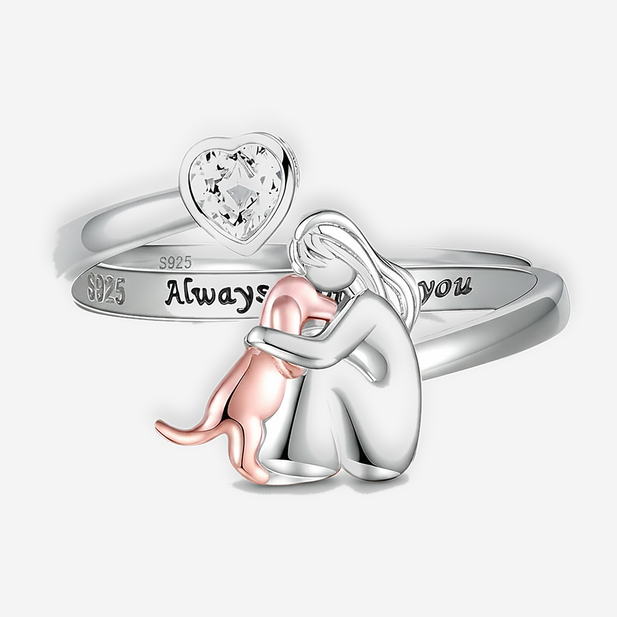 Bijou Ring