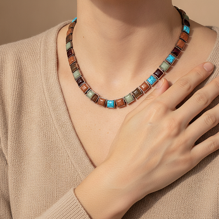 Kaia Gold Bracelet