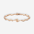 Faye Gold Bracelet