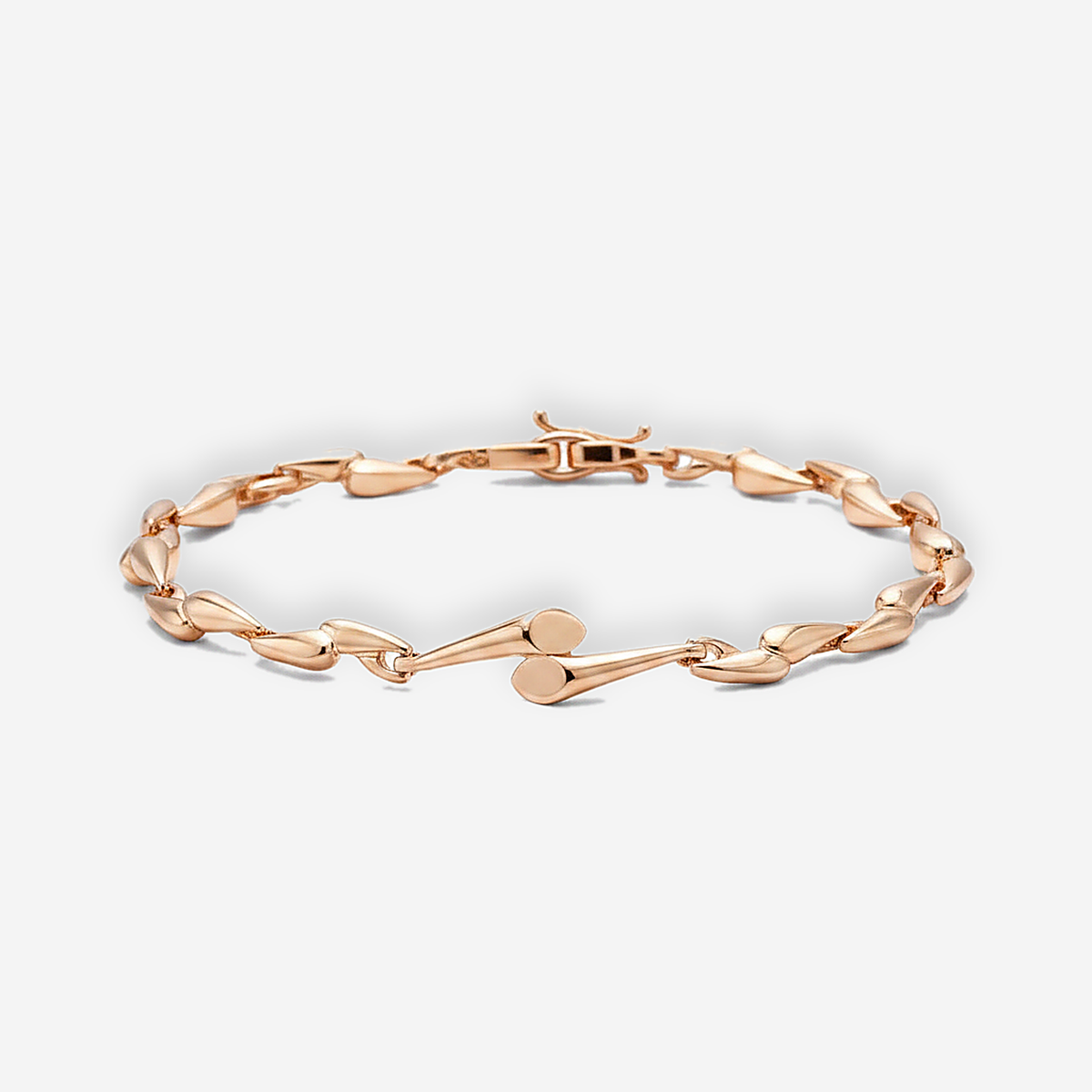 Faye Gold Bracelet