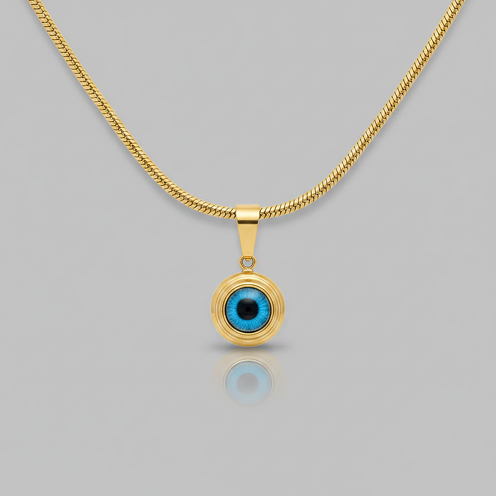 Giselle Classic Necklace