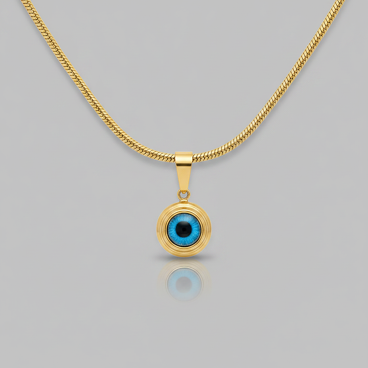 Giselle Classic Necklace