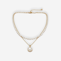 Vera Pearl Necklace