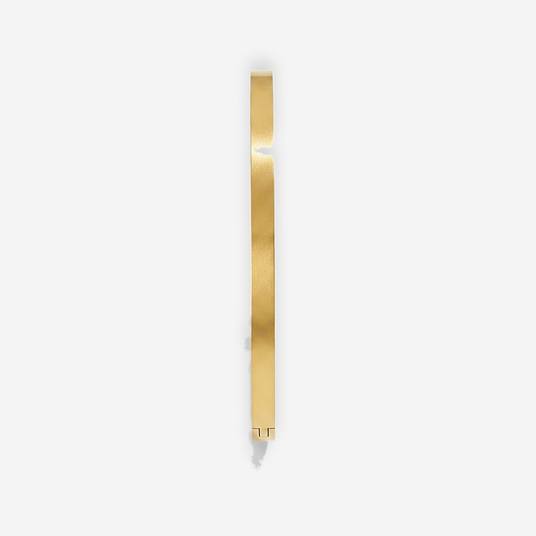 Capucine Gold Bracelet