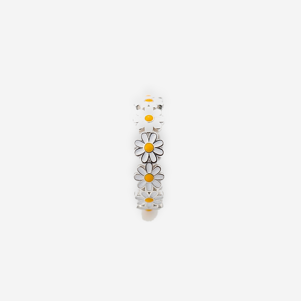 Bague Elise en argent