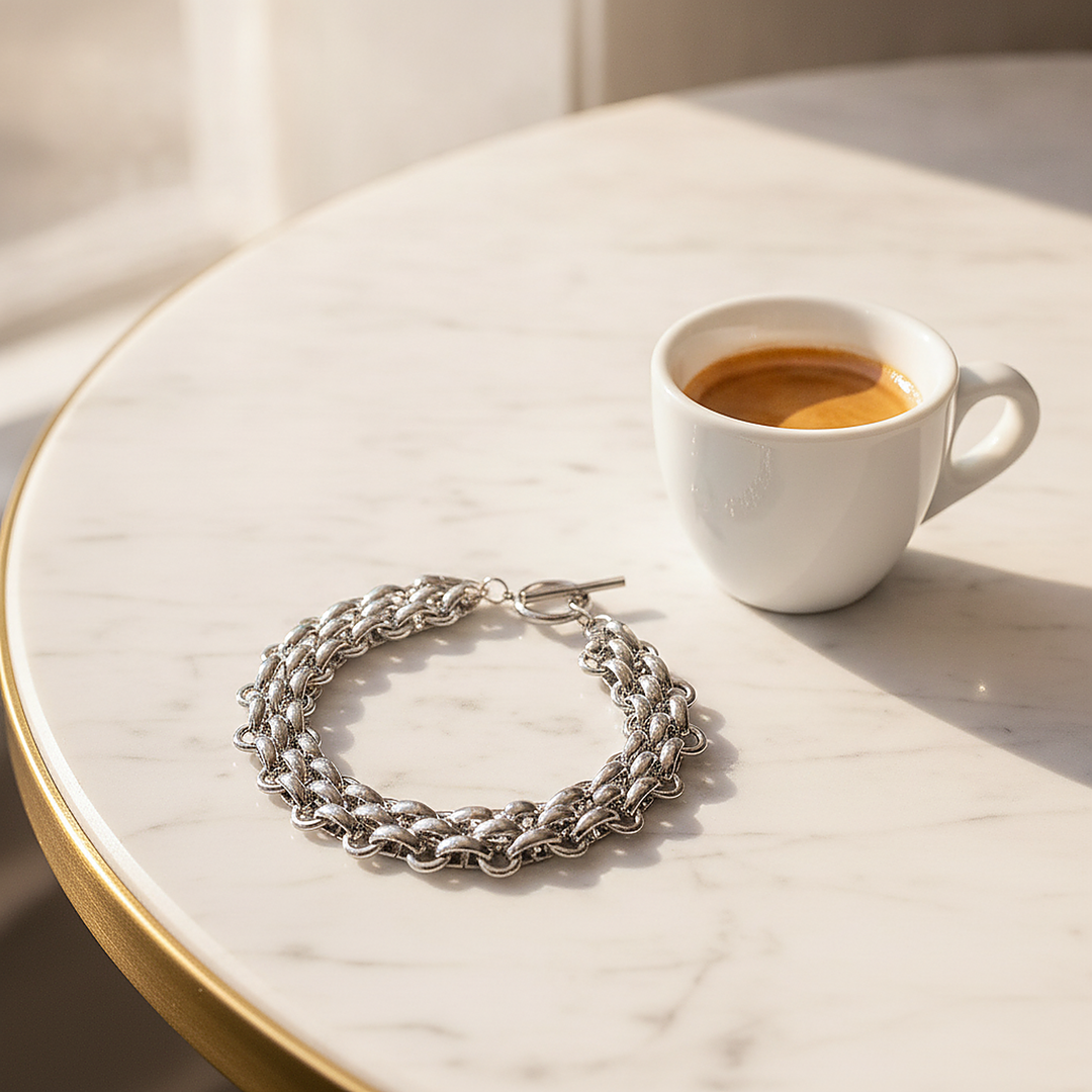 Emmeline Vintage Bracelet