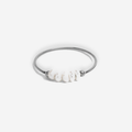 Perla Pearl Ring