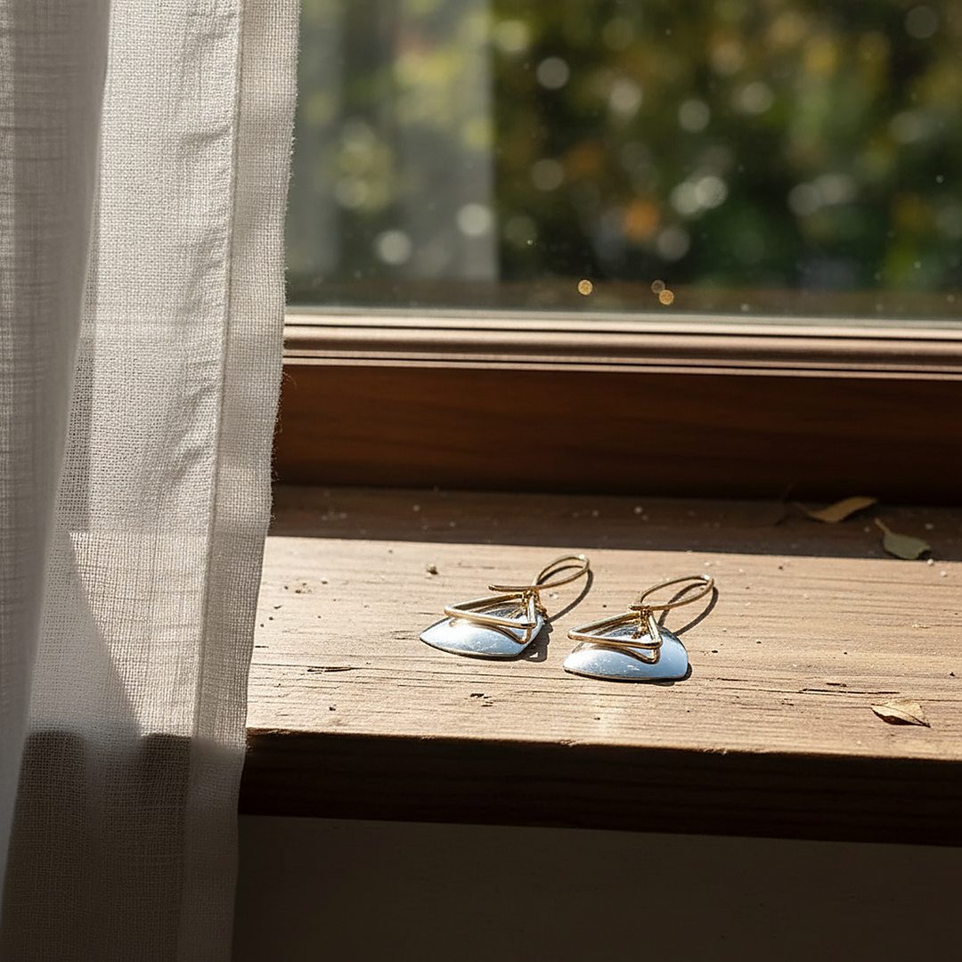 Pendientes Nova