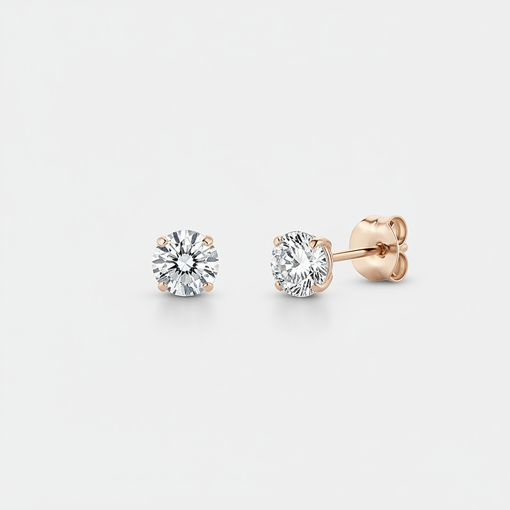 Nerine Earrings