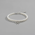 Yara Pearl Bracelet