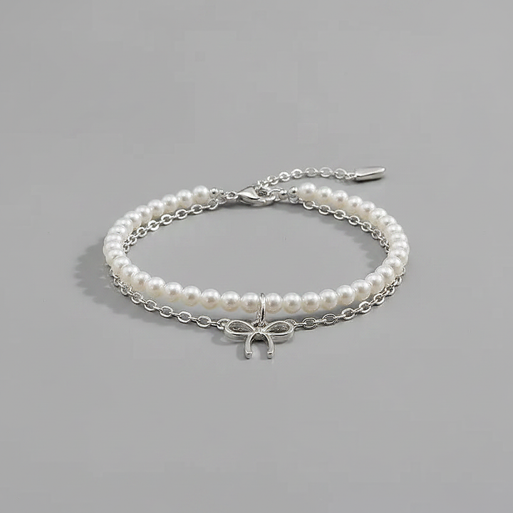 Yara Pearl Bracelet