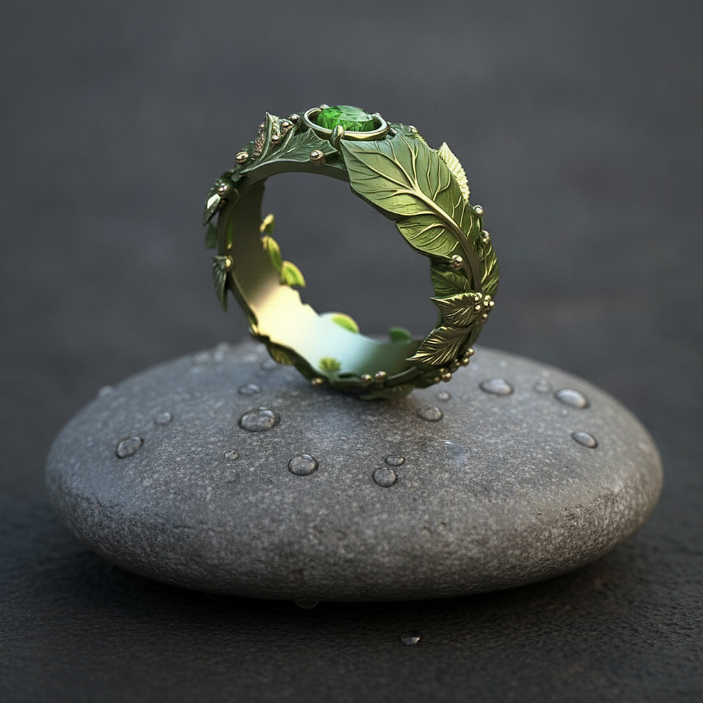 Ninon-ring