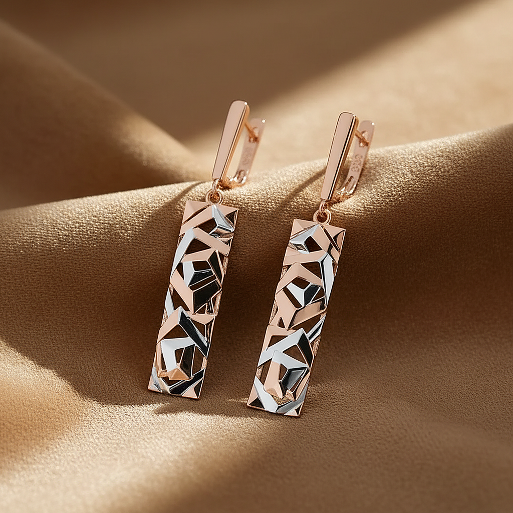 Sylvie Earrings