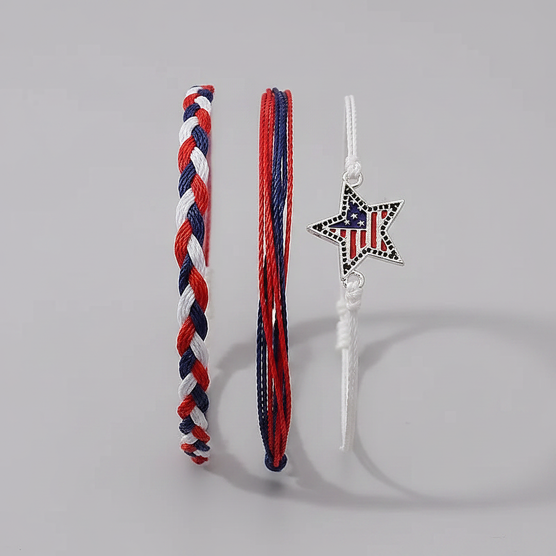 Valentine Bracelet