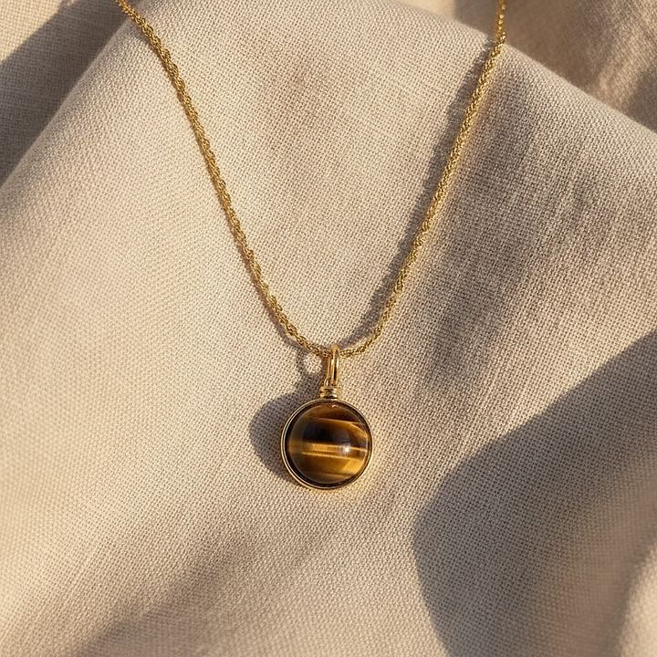 Xanthe Classic Necklace