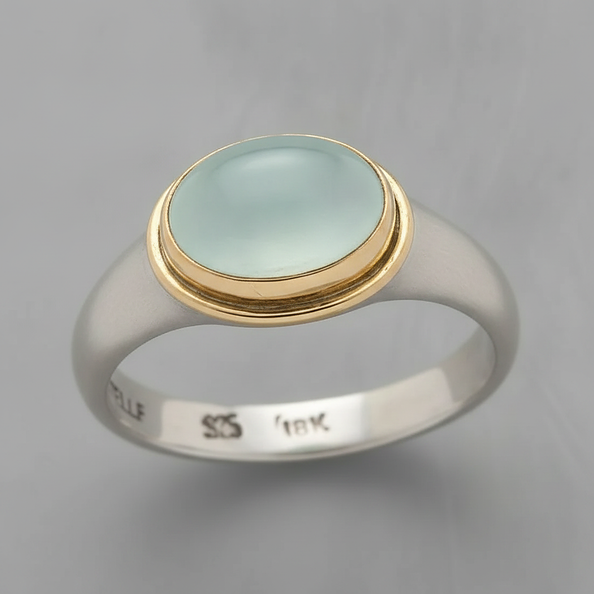 Bague en diamant Valentine