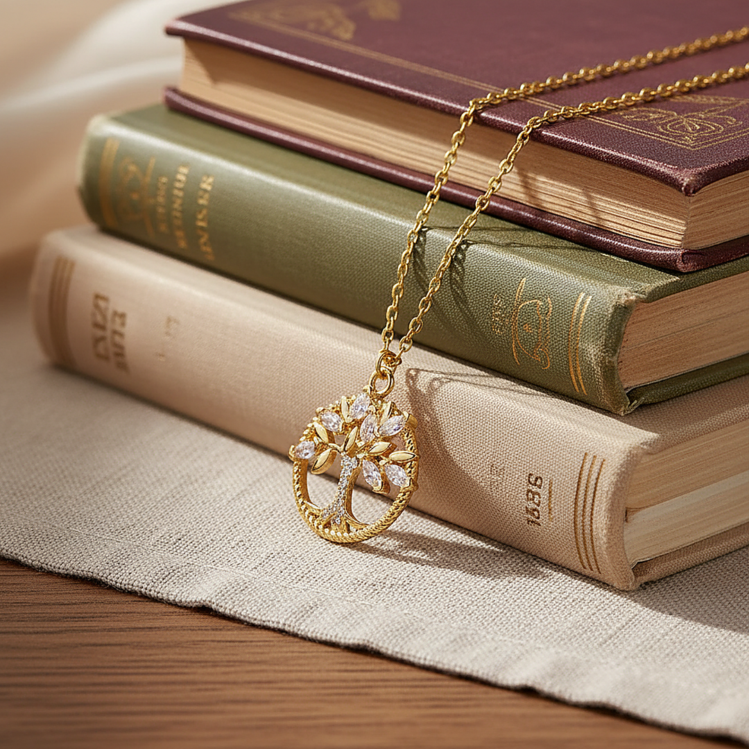 Cosette Necklace
