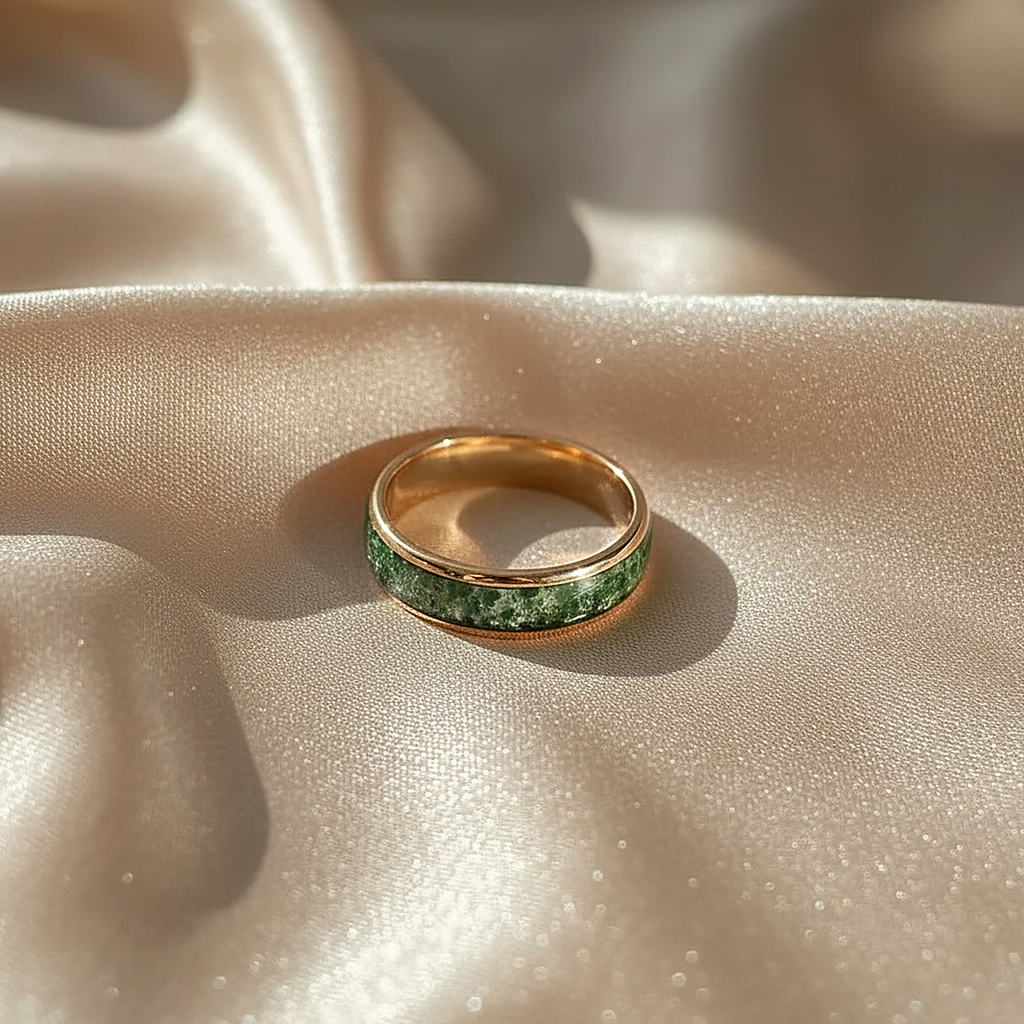 Perle Heirloom Ring